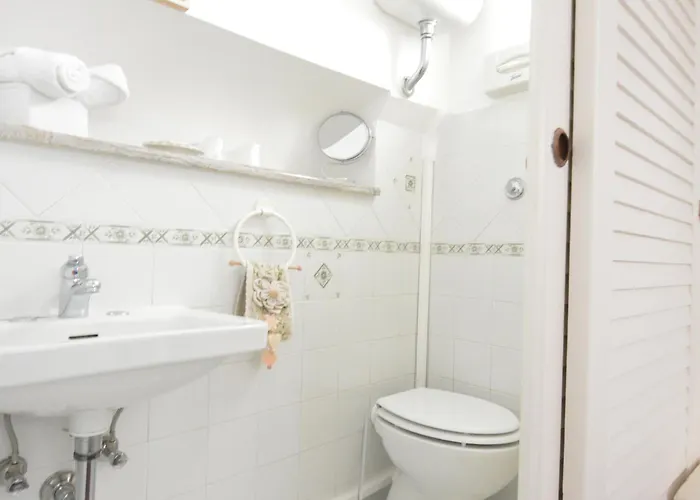 度假居 Donna Rosa - Charming House By The Sea *