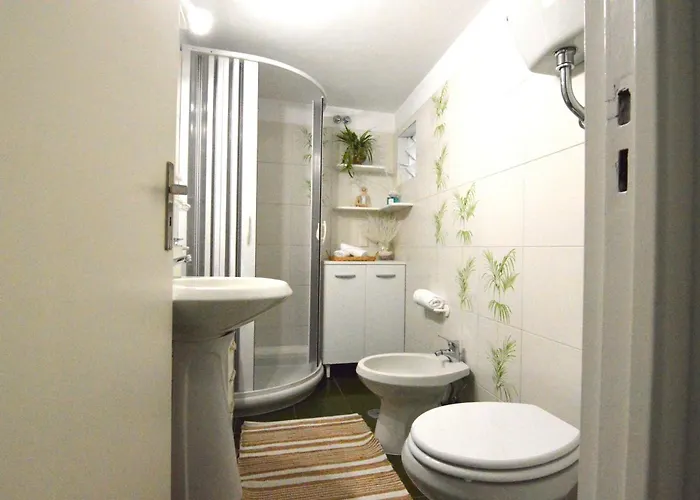 Donna Rosa - Charming House By The Sea 度假居 *