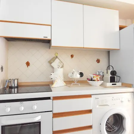 Donna Rosa - Charming House By The Sea كابري