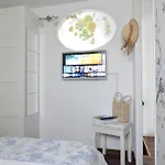 Donna Rosa - Charming House By The Sea