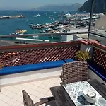 Donna Rosa - Charming House By The Sea Hébergement de vacances *