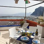 Donna Rosa - Charming House By The Sea Hébergement de vacances *