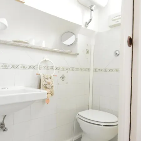 Ferienhaus Donna Rosa - Charming House By The Sea *