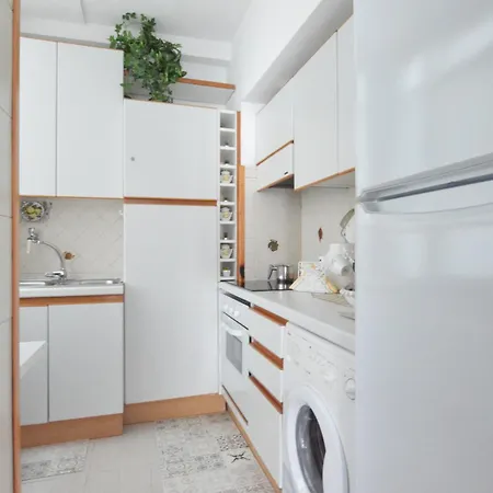 Donna Rosa - Charming House By The Sea Ferienhaus *