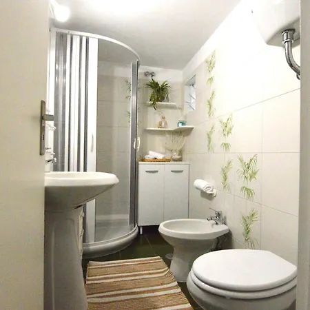 Donna Rosa - Charming House By The Sea Ferienhaus *