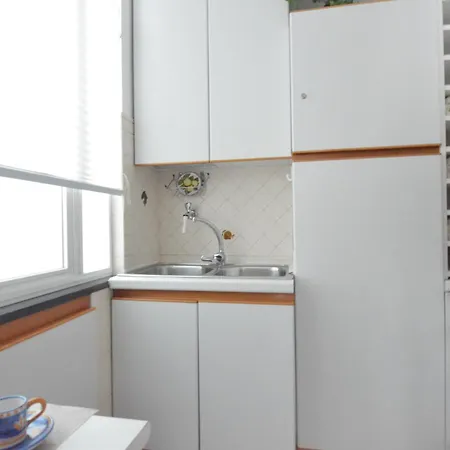 Ferienhaus Donna Rosa - Charming House By The Sea Capri