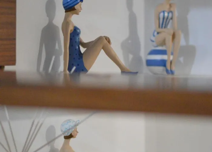 Donna Rosa - Charming House By The Sea 펜션