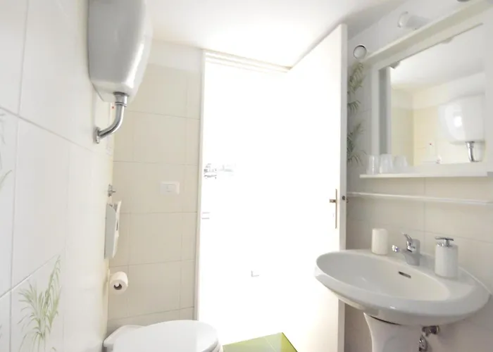 Donna Rosa - Charming House By The Sea Tatil Evi Capri