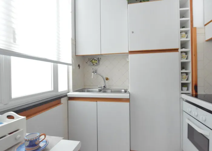 펜션 Donna Rosa - Charming House By The Sea 카프리