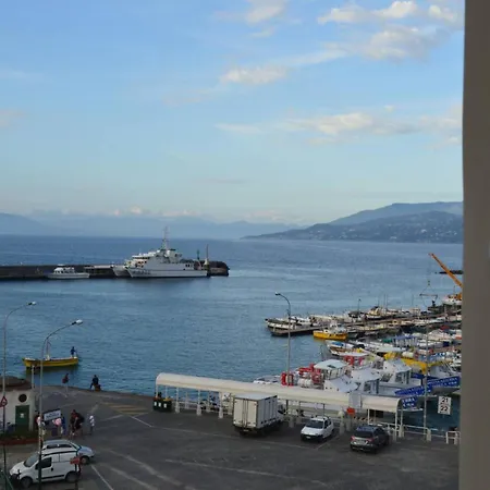 Donna Rosa - Charming House By The Sea * Capri