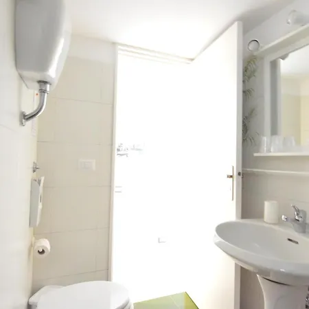 Donna Rosa - Charming House By The Sea Feriehus Capri