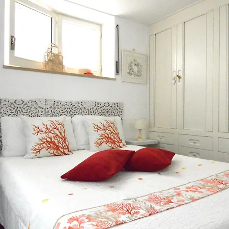 Donna Rosa - Charming House By The Sea Feriehus Capri